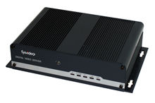 High Definition Network Video Decoder