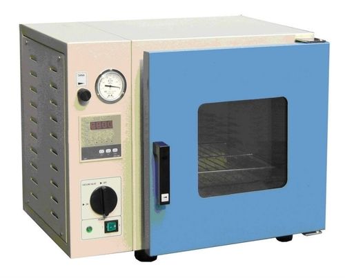 High Temperature Oven - High-Quality Stainless Steel, PID Control Technology | Advanced Hot Air Circulation, Limit Temperature Alarm System, Long-Term Operation Capability