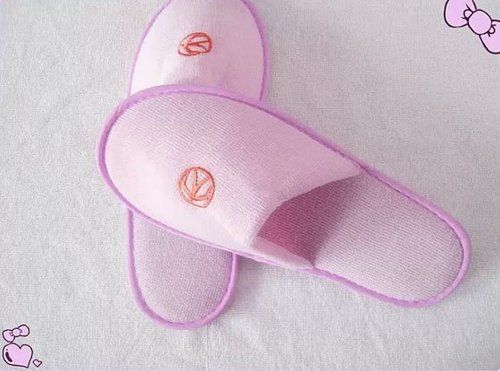 Hotel Disposable Slippers