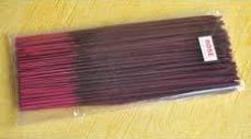 Incense Sticks - Biotic Material with Light Smoke Release | Aromatherapy, Spa Centers, Temples, Home Fragrance