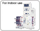 Indoor Circuit Breakers