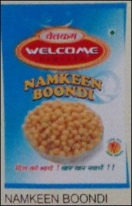 Namkeen Boondi