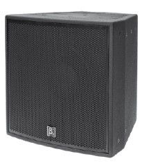 Professional Audio Theatre Cinema 6a   Two Way MF/HF Speaker