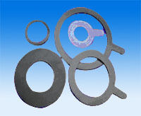 Rubber Sealing Gasket