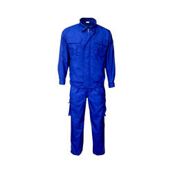 Safety Suit