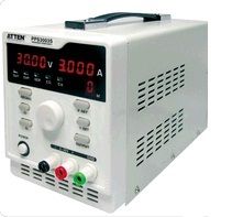 Single Reglated Programmable Regulated DC Power Supply