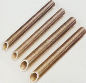 Ss Low Fin Tubes