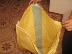 Tarpaulin Packaging Bag