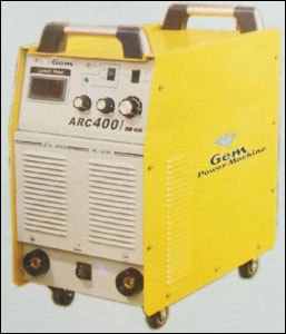 Arc Series Welding Machine (Igbt)