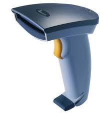 Barcode Hand Held Scanner (Argox AS 8250)