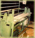 Batch Rolling Machines