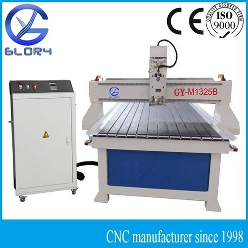 CNC Woodworking Machine