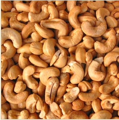 CREDENCE Cashews