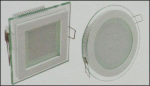 Crystal Led Downlight