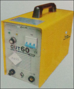 Cut Series Welding Machine