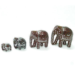 decorative elephants