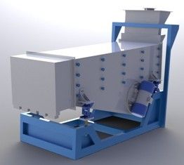 Dust Collector - Cyclone Separator