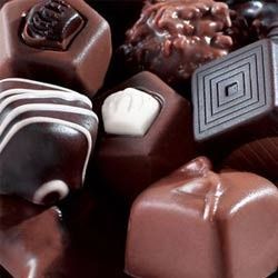 Flavored Chocolates