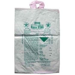 Fungicide Packaging Bags