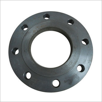 Industrial Carbon Steel Flanges