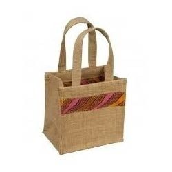 Jute Gift Bags