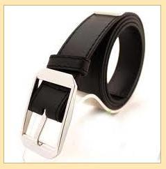 Ladies Formal Leather Belts