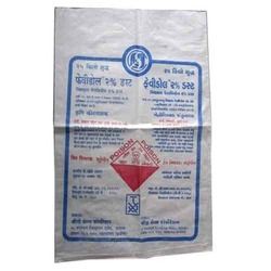 Pesticide Packaging Bags