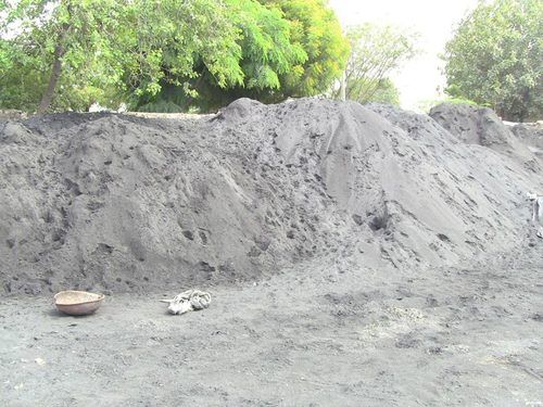 Petroleum Coke Powder - Premium Grade Fuel Quality | High Efficiency, Versatile Applications