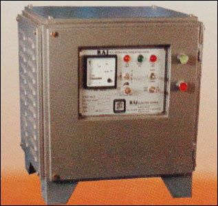 Rew Series Servo Stabilizer