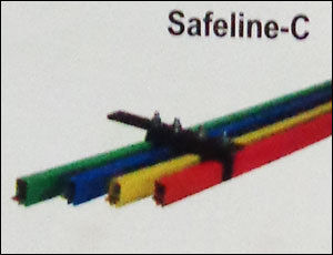  सेफलाइन-सी कंडक्टर बार सिस्टम 