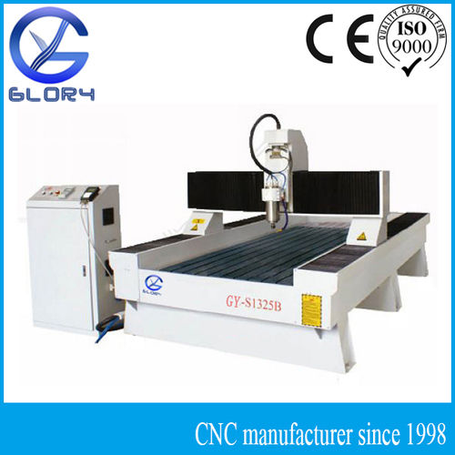 Stone Engraving Machine