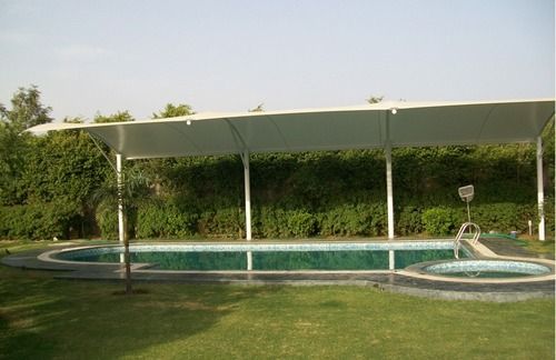 Swimming Pool Shade