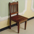 Wooden Dining Chair 