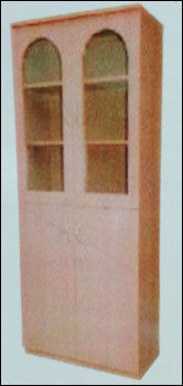 Wooden Wardrobe (Bwf-007)