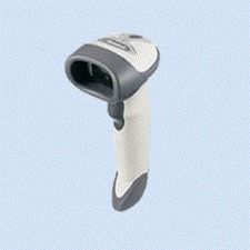 Zebra Li 2208 Barcode Handheld Scanner