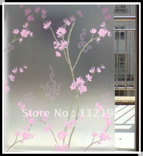 Decorative Window Film