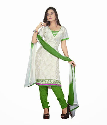 Designer Suit And Salwar