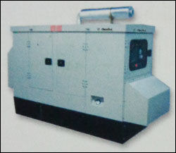 Diesel Generating Sets - Durable and Compatible Design | Wide Range of Sizes Available