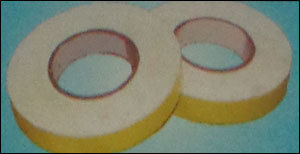 Double Sided Foam Tapes