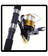 Fishing Rods And Reels at Best Price in Mumbai