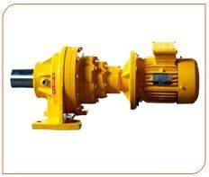 High Performance Planetary Gear Motor Ambient Temperature: Ambinet Temperature Celsius (Oc)