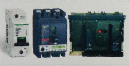 Lt Switchgear And Control Gear