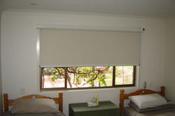 Motorized Blinds