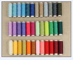 Polyester Sewing Thread Yarn