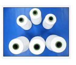 Polyester Single Yarn