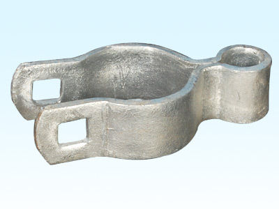 Pressed Steel Female Hinge