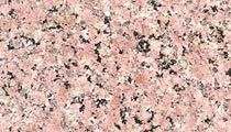 Rosy Pink Granite Slab