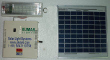 Solar Charge Controller