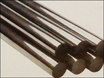 Stainless Steel Rods