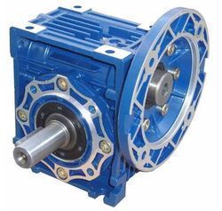 Worm Gear Speed Reducer